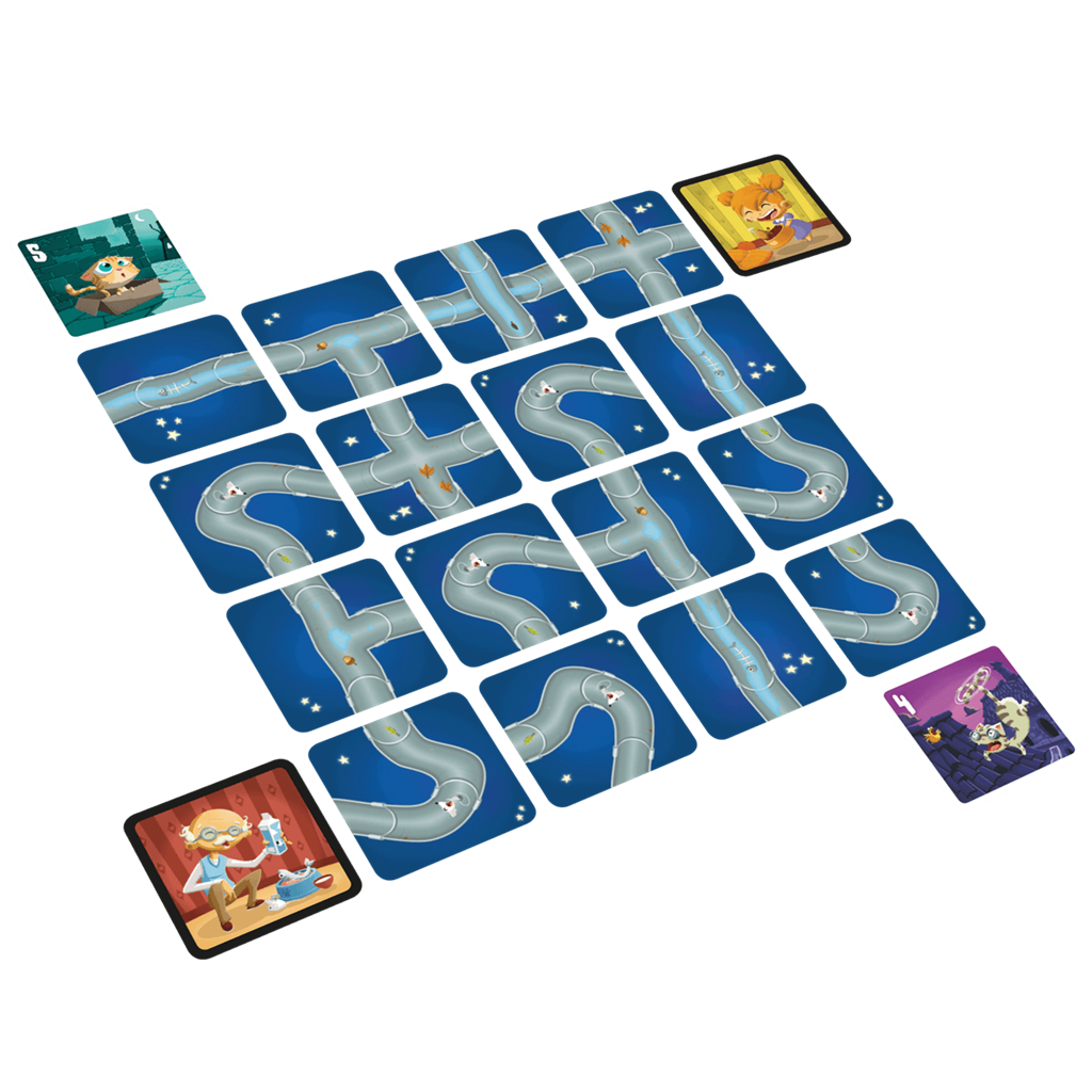 No sin mi Gato - Imagen 2