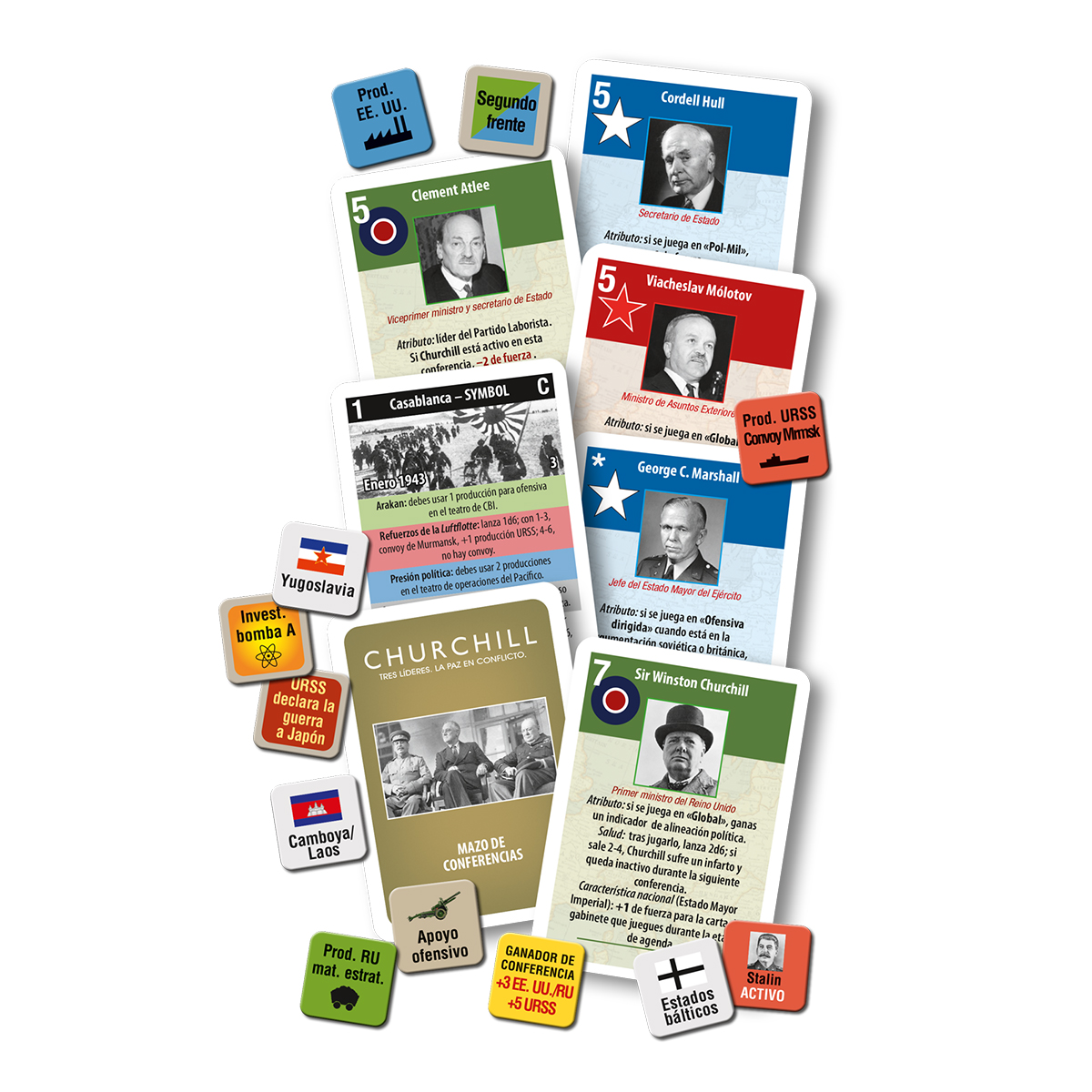 Churchill - Imagen 3