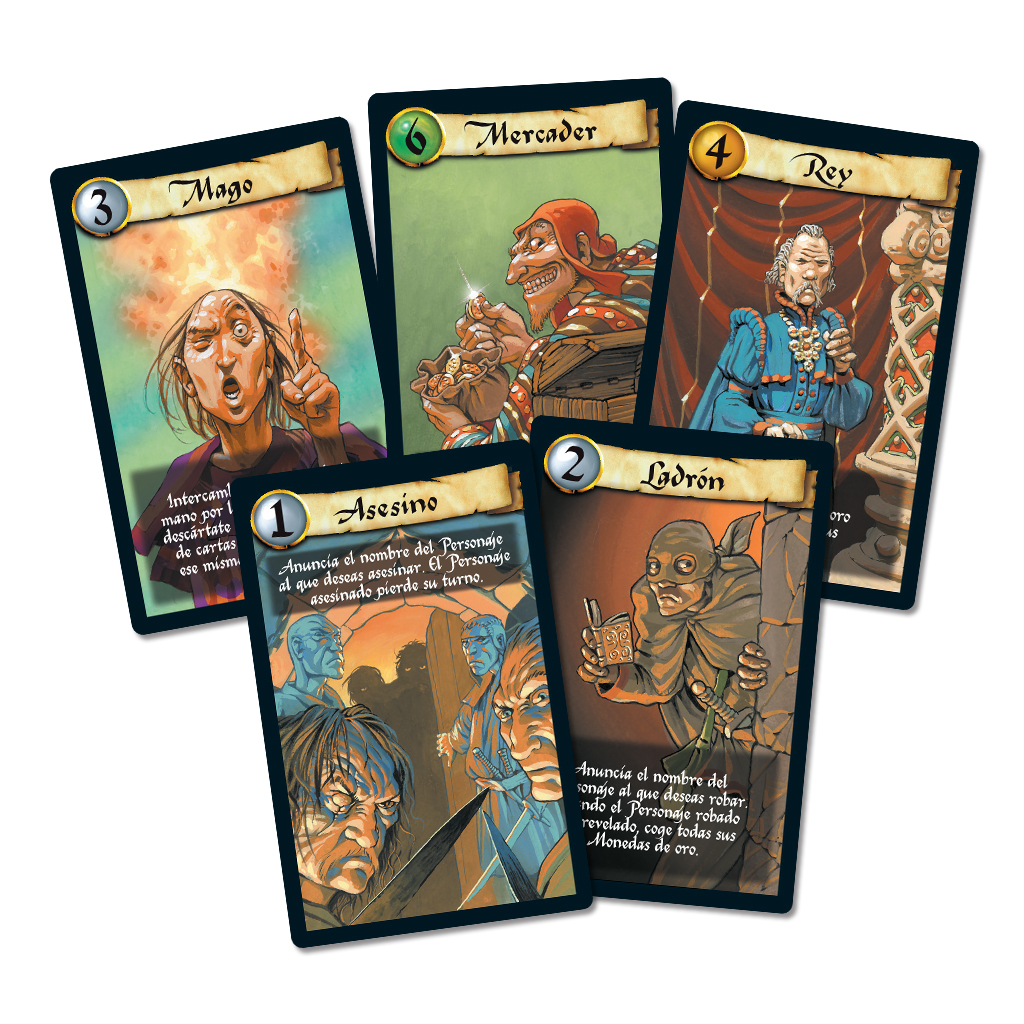 Ciudadelas Clásico - Imagen 2