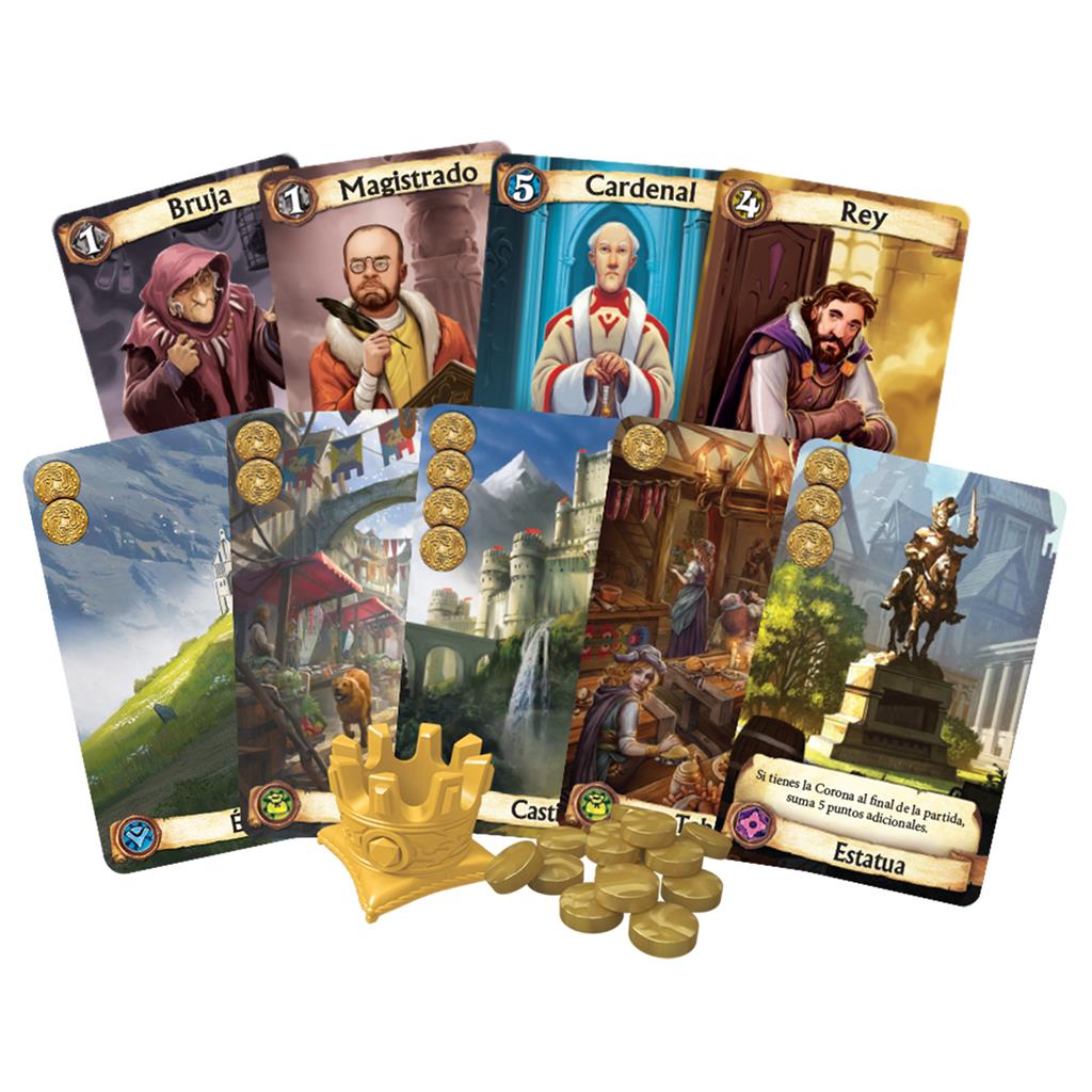 Ciudadelas - Imagen 3