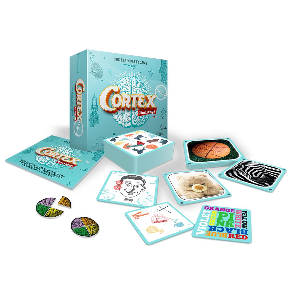 Cortex Challenge - Imagen 2