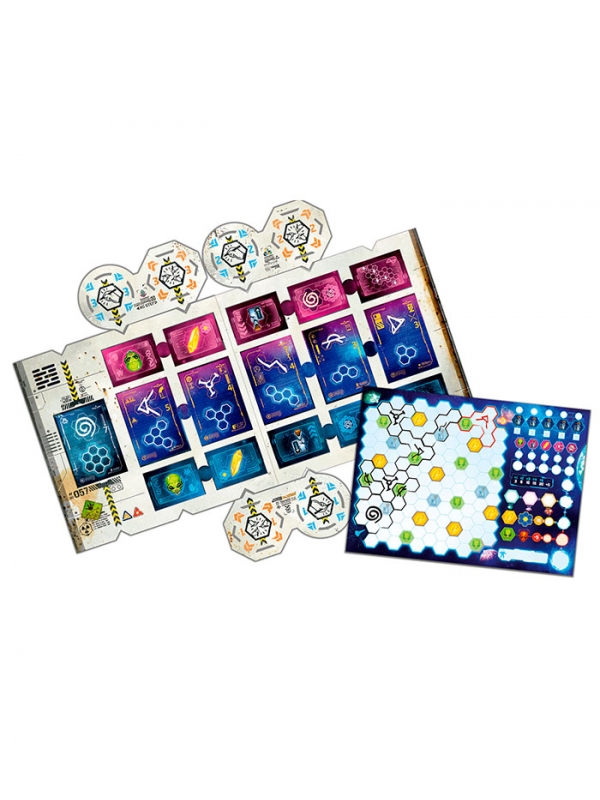 Distant Suns - Imagen 3