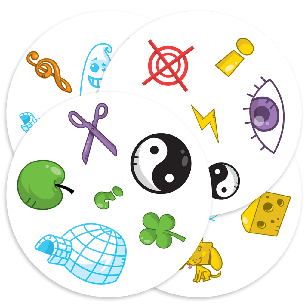 Dobble XXL - Imagen 3