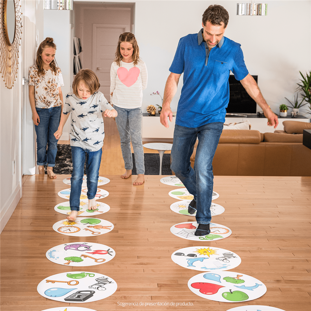 Dobble XXL - Imagen 5