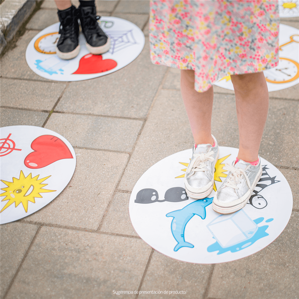 Dobble XXL - Imagen 6