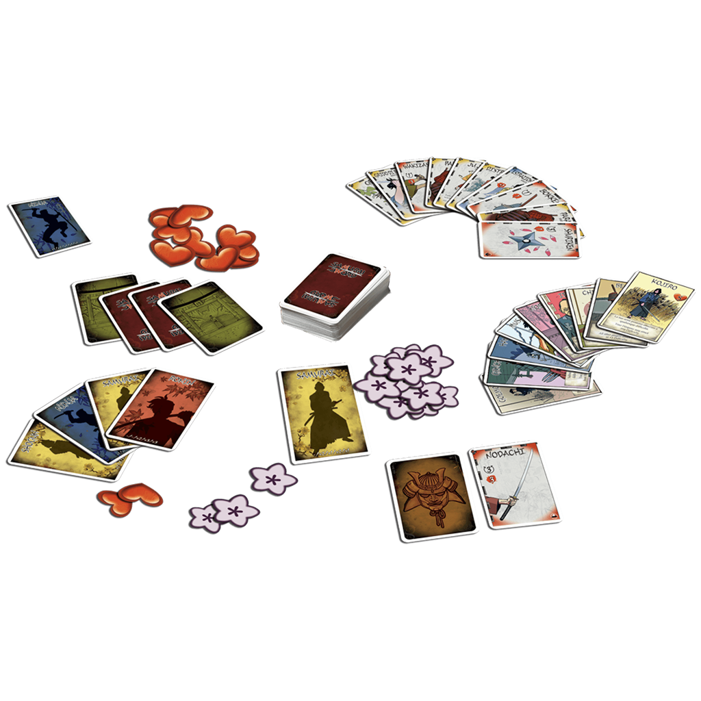 Samurai Sword - Imagen 3