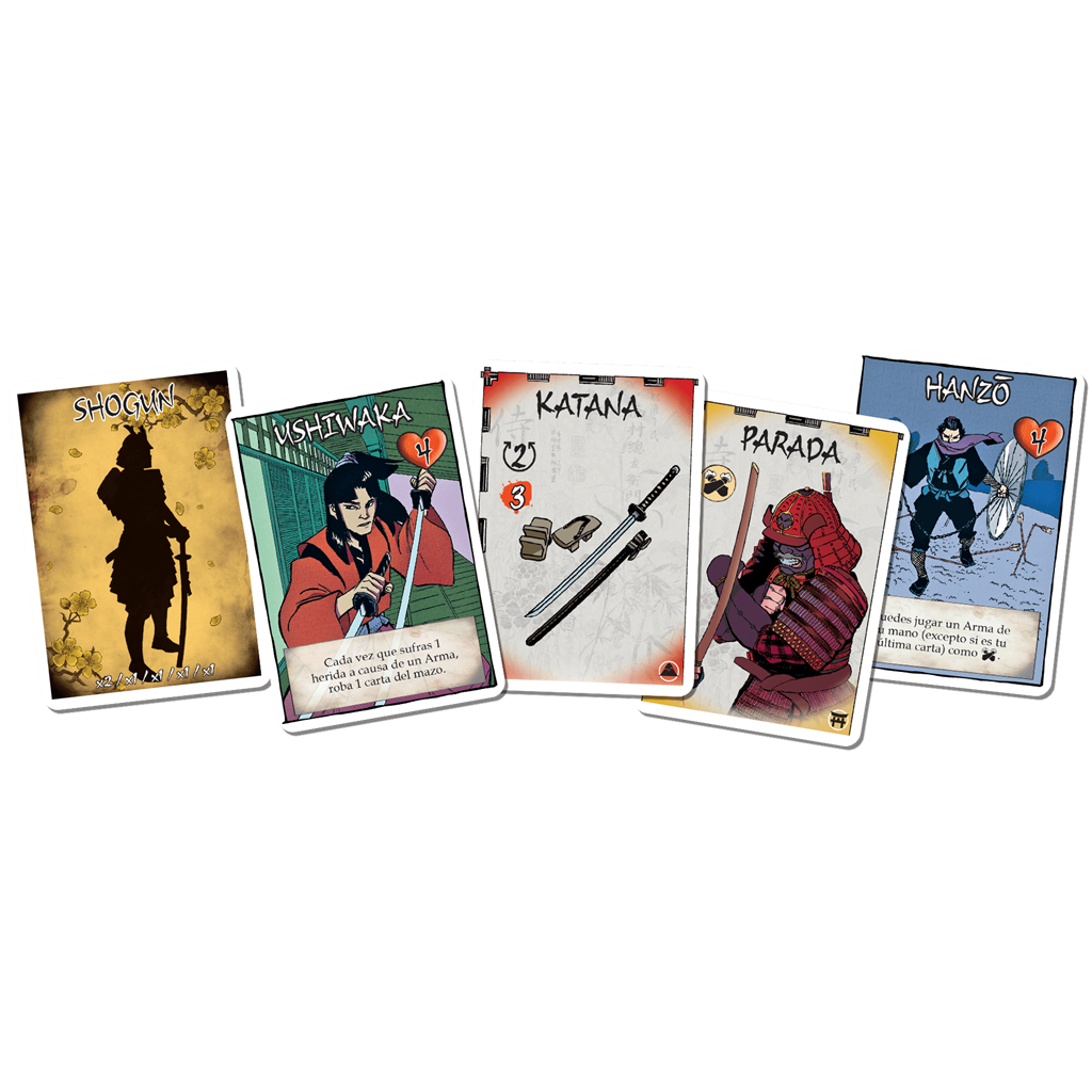 Samurai Sword - Imagen 2