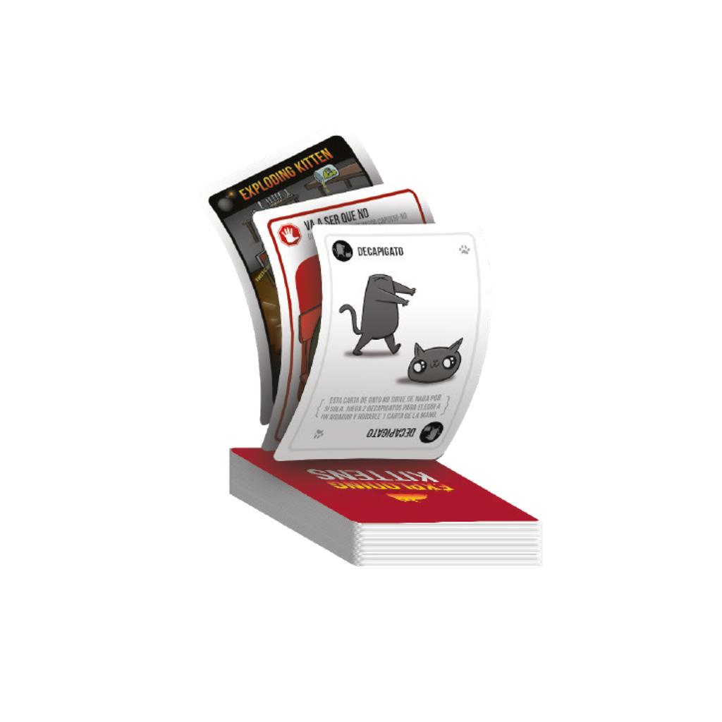 Zombie Kittens - Imagen 3