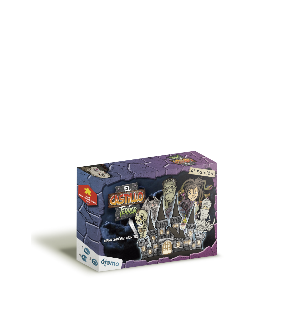 El Castillo del Terror