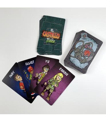 El Castillo del Terror - Imagen 3