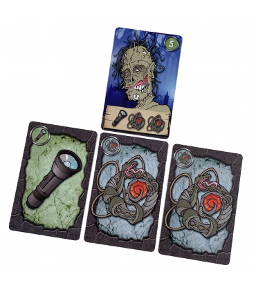 El Castillo del Terror - Imagen 4