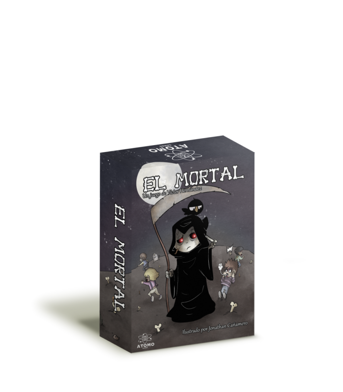 El Mortal