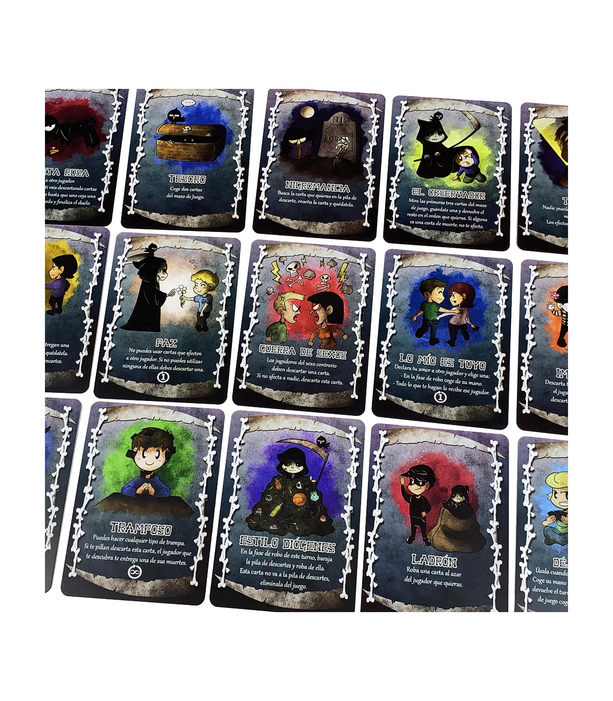 El Mortal - Imagen 3