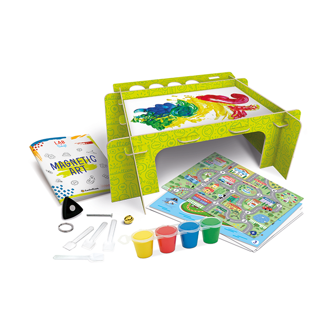 Magnetic art - Imagen 3