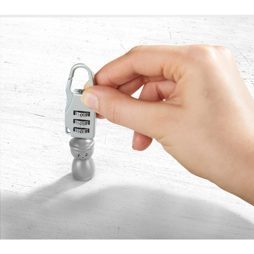 Find the code! Fantasyland - Imagen 3