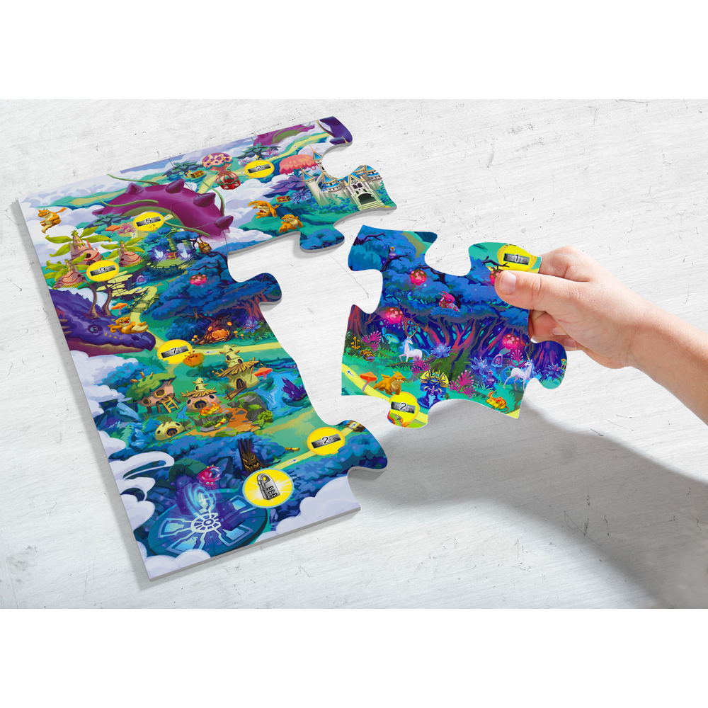 Find the code! Fantasyland - Imagen 5