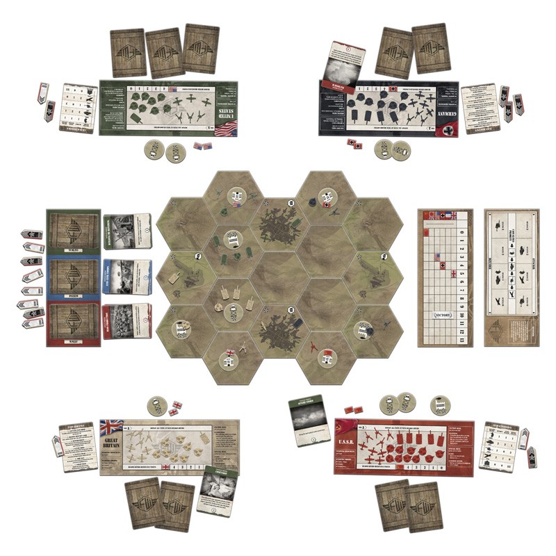 Frontier Wars - Imagen 4