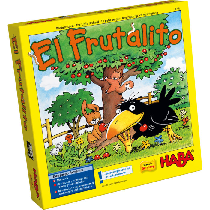 El Frutalito