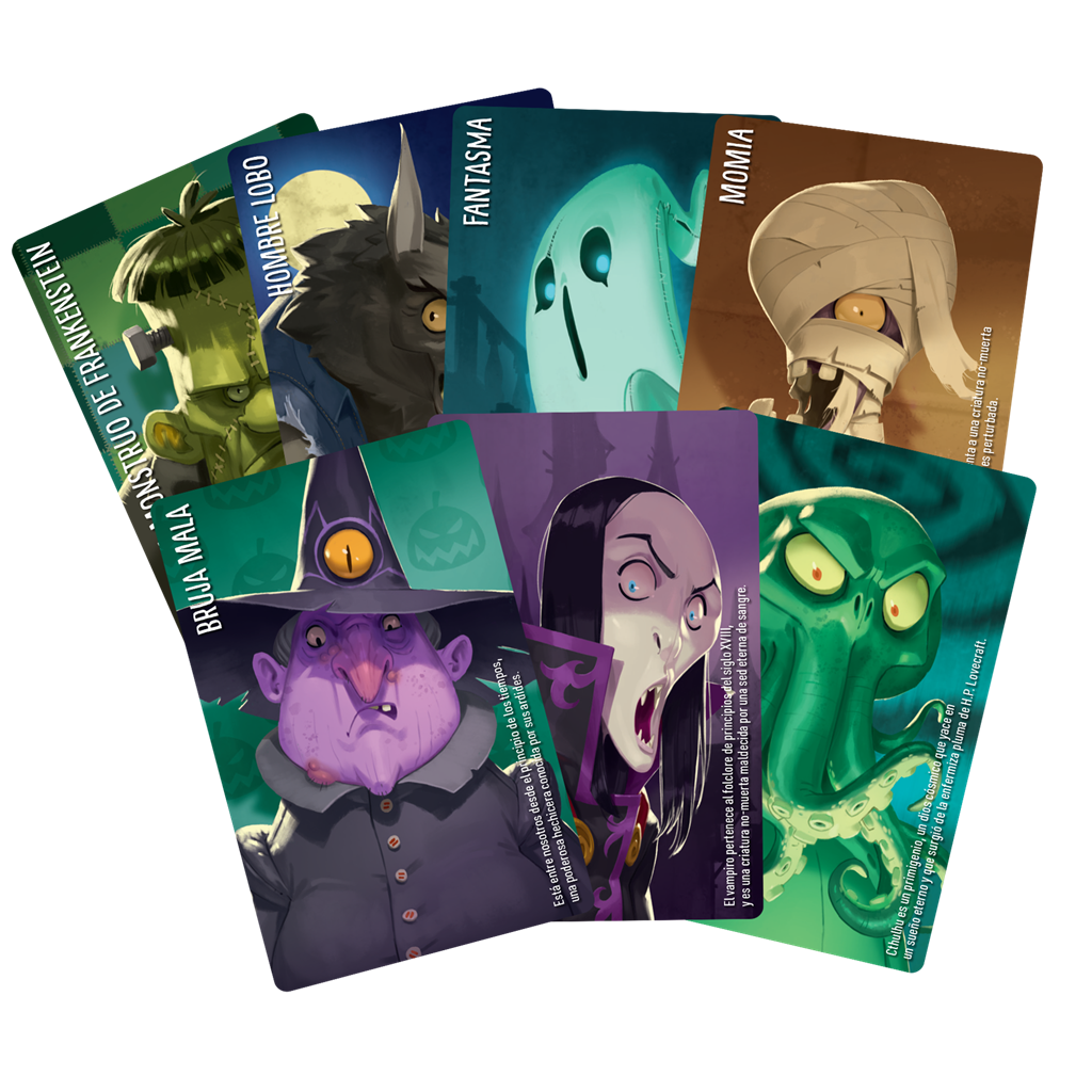 Similo Espeluzante - Imagen 4