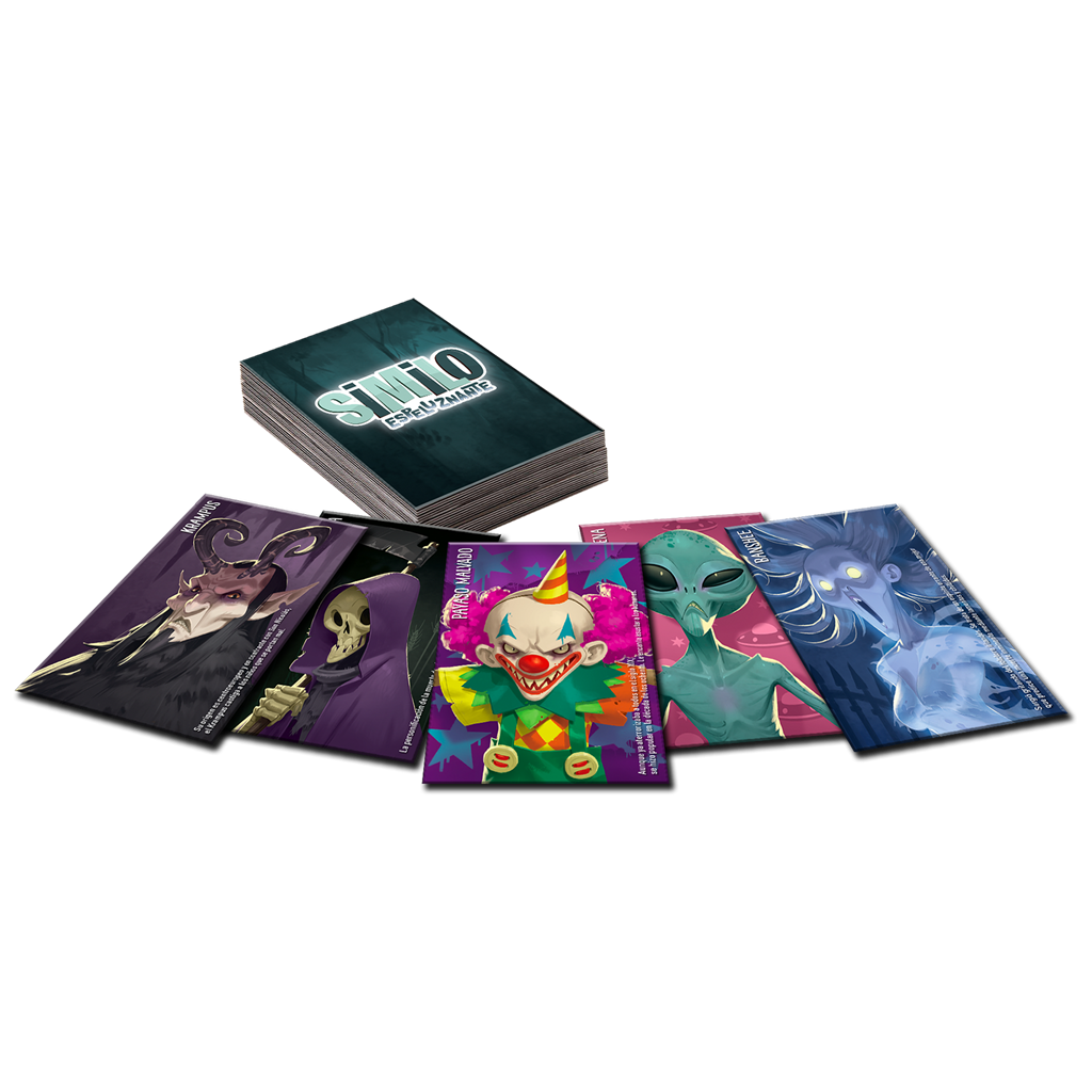 Similo Espeluzante - Imagen 3