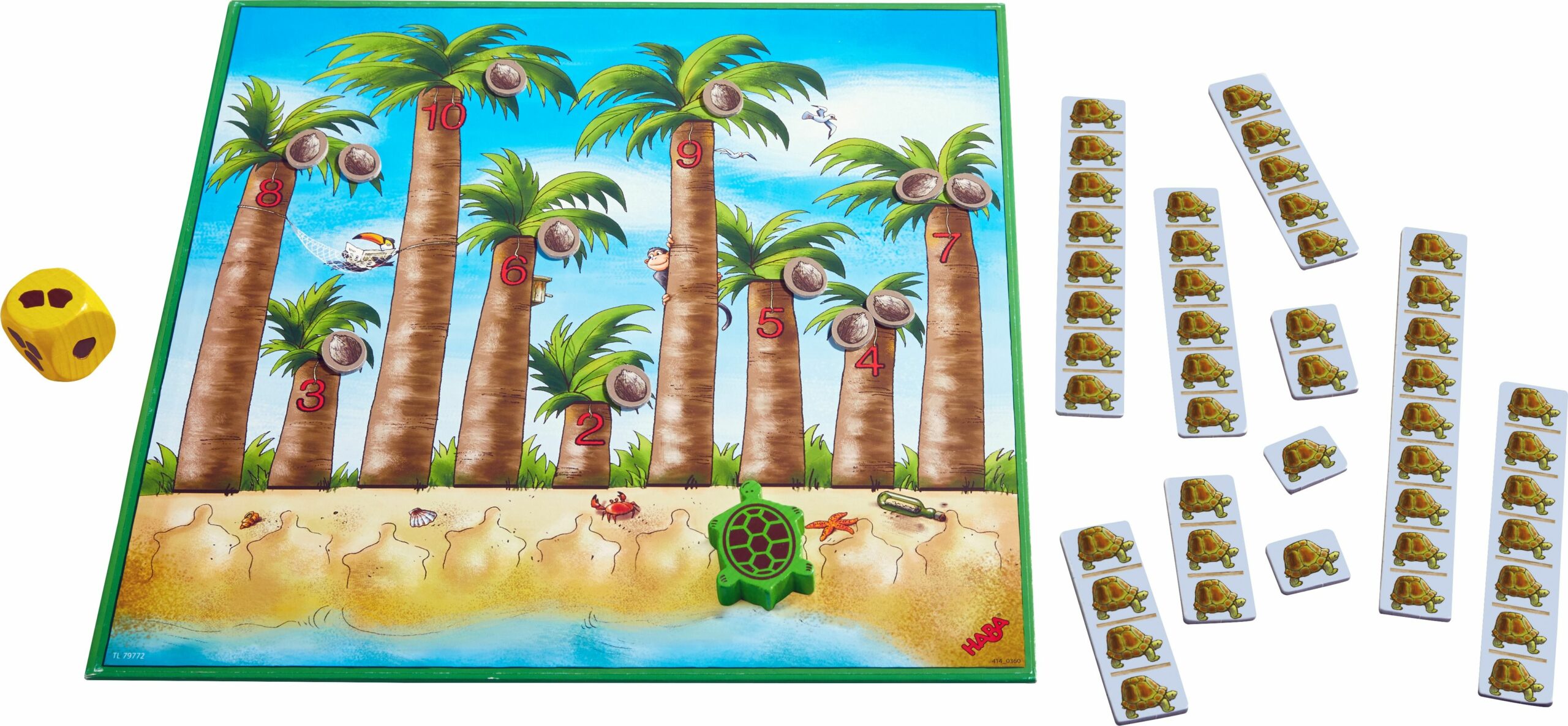 Mi Primer Juego para Aprender: El Zoo - Imagen 5