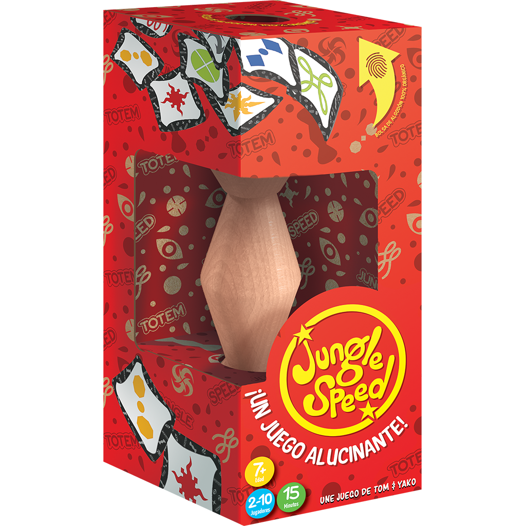 Jungle Speed