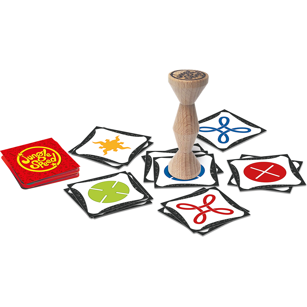 Jungle Speed - Imagen 3