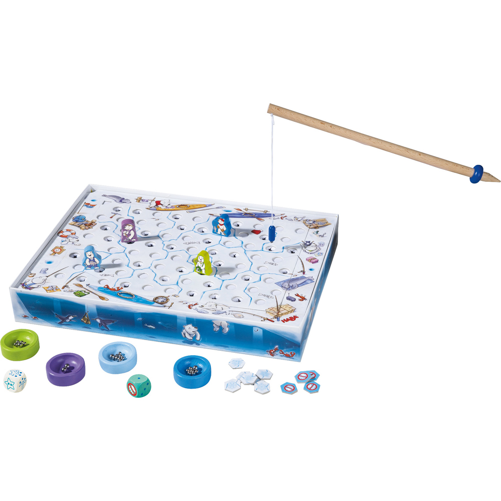 Kayanak – Pesca, Hielo y Aventura - Imagen 7