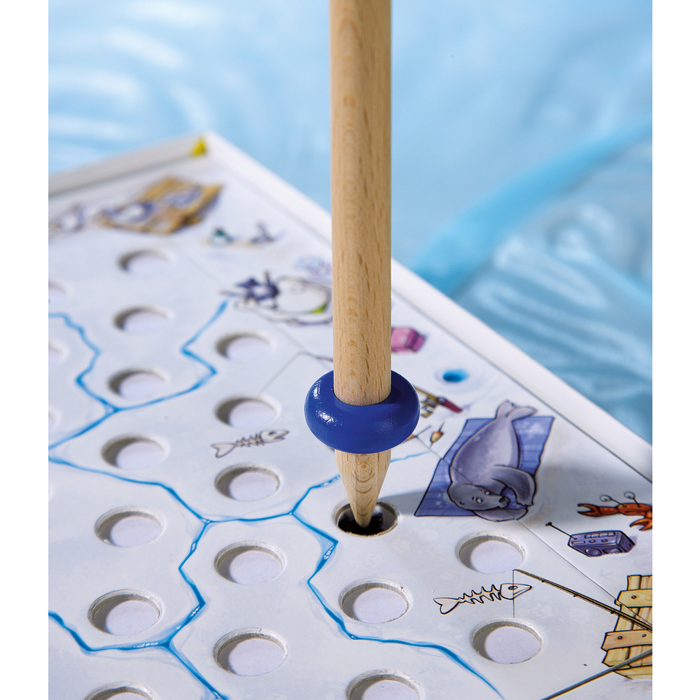 Kayanak – Pesca, Hielo y Aventura - Imagen 3