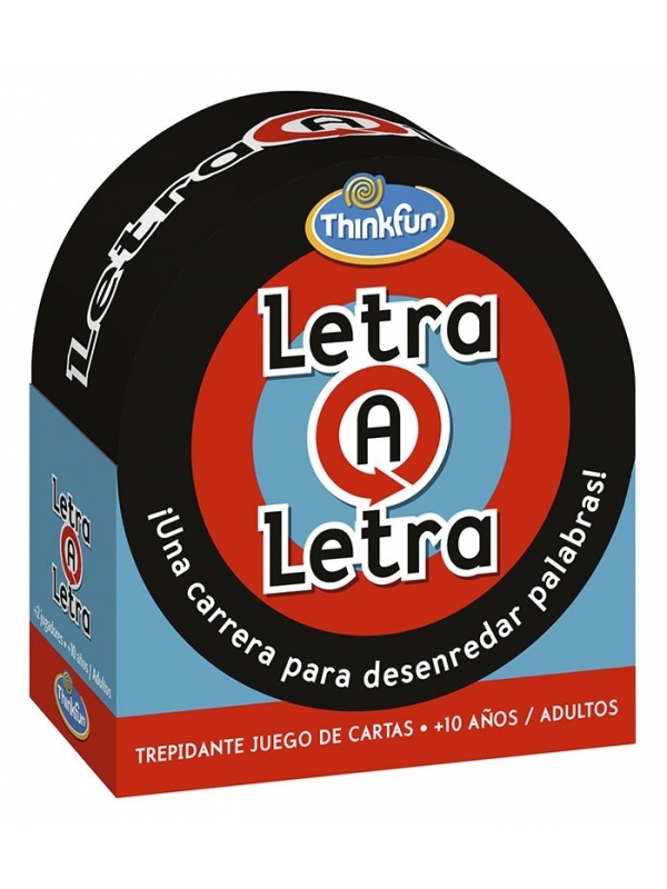 Letra a Letra