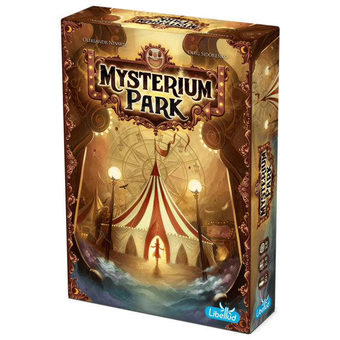 Mysterium Park
