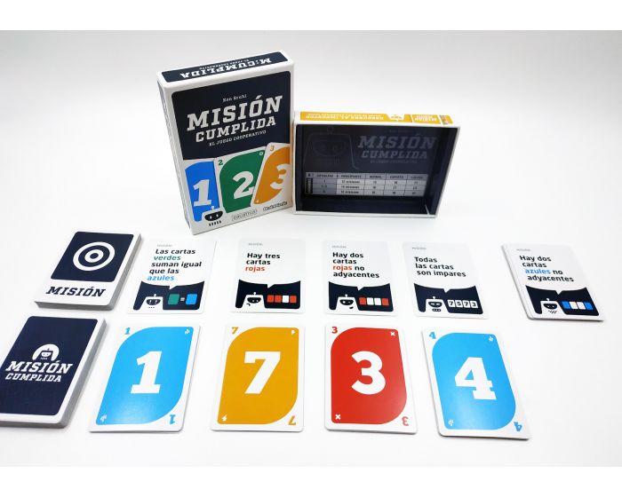 Misión Cumplida - Imagen 5