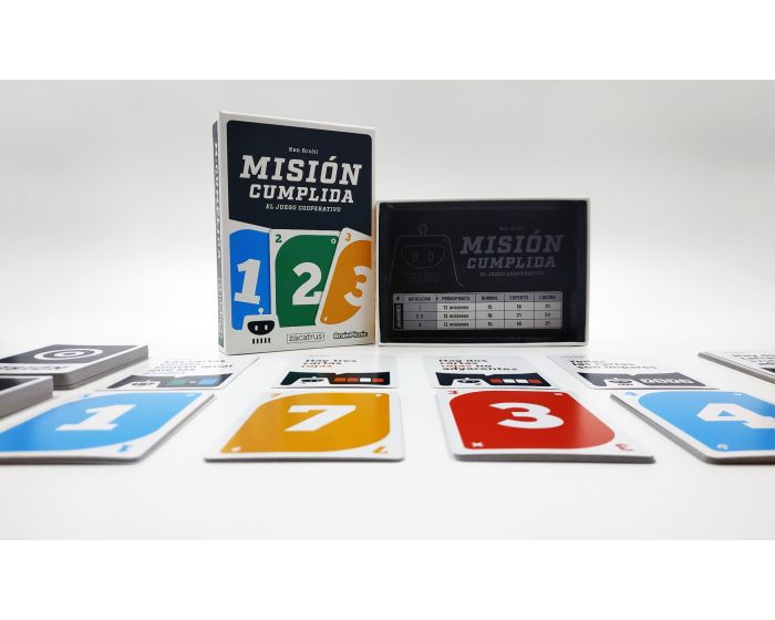 Misión Cumplida - Imagen 4