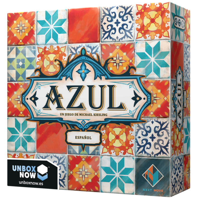 Azul