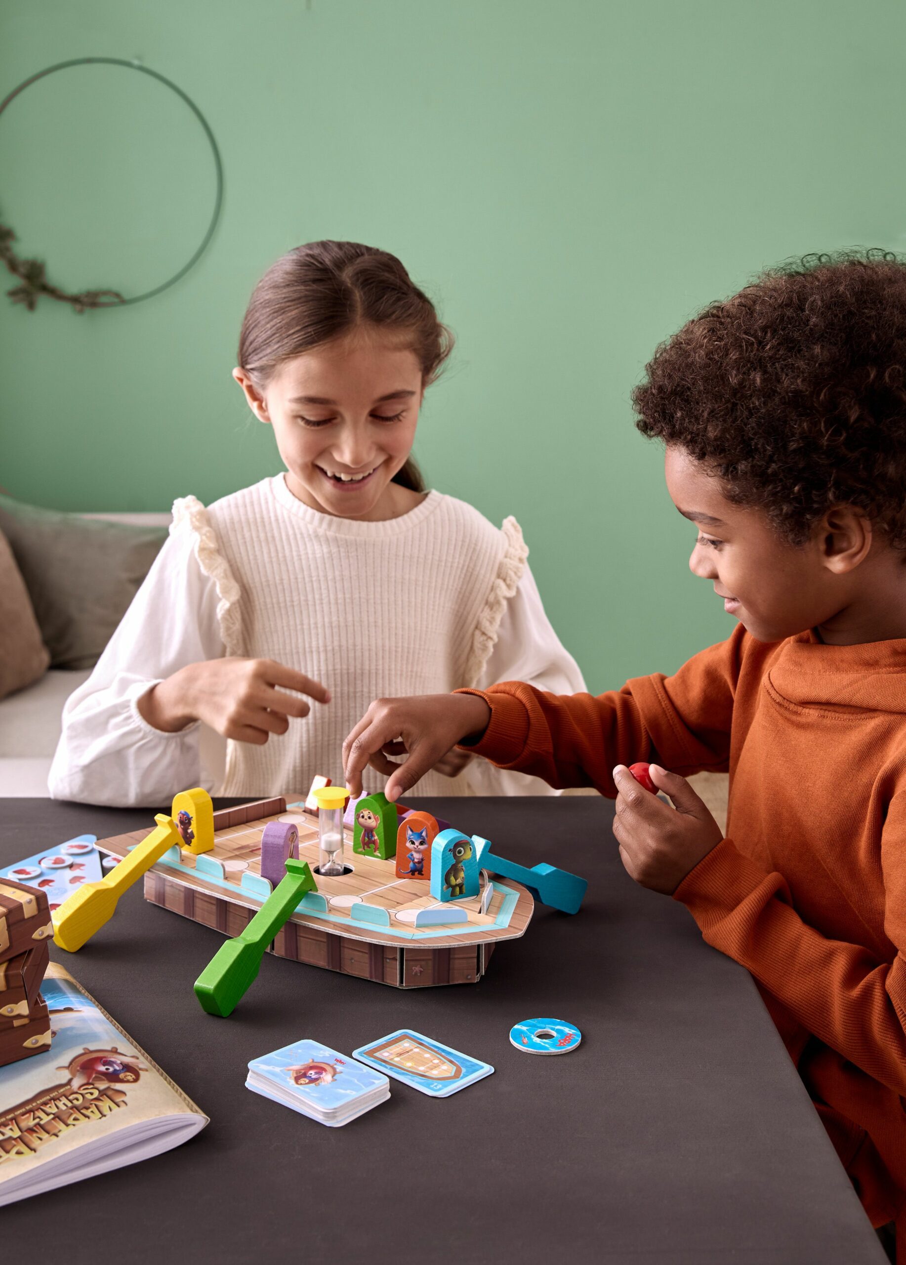 Capitán Pepe, ¡Tesoro a la Vista! - Imagen 3