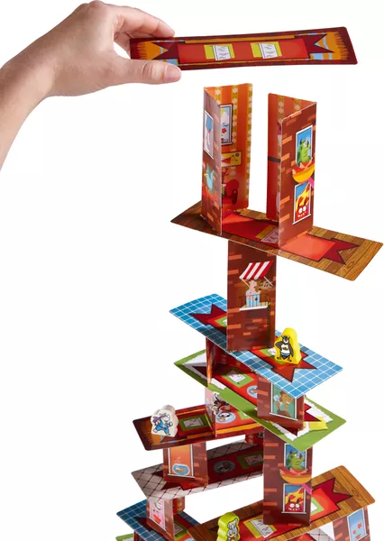 Rhino Hero – Super Battle - Imagen 4