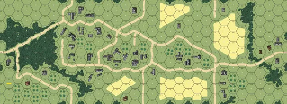 ASL Advanced Squad Leader: Starter Kit #1 - Imagen 3