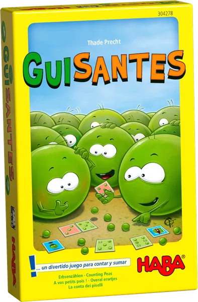 Guisantes