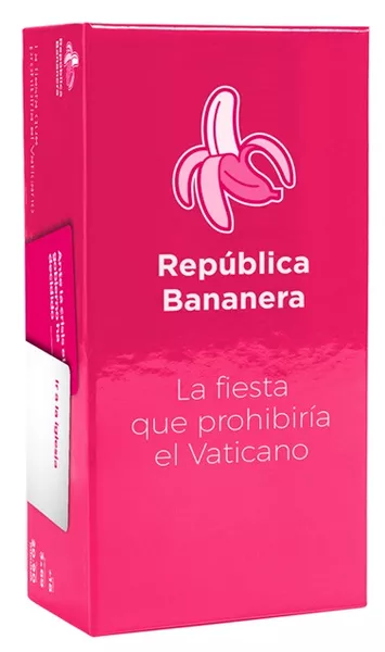 República Bananera