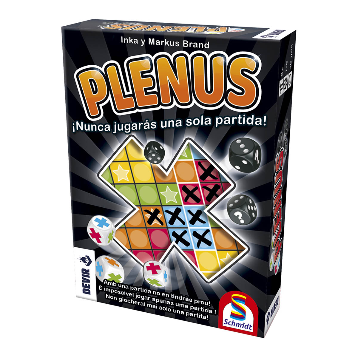 Plenus