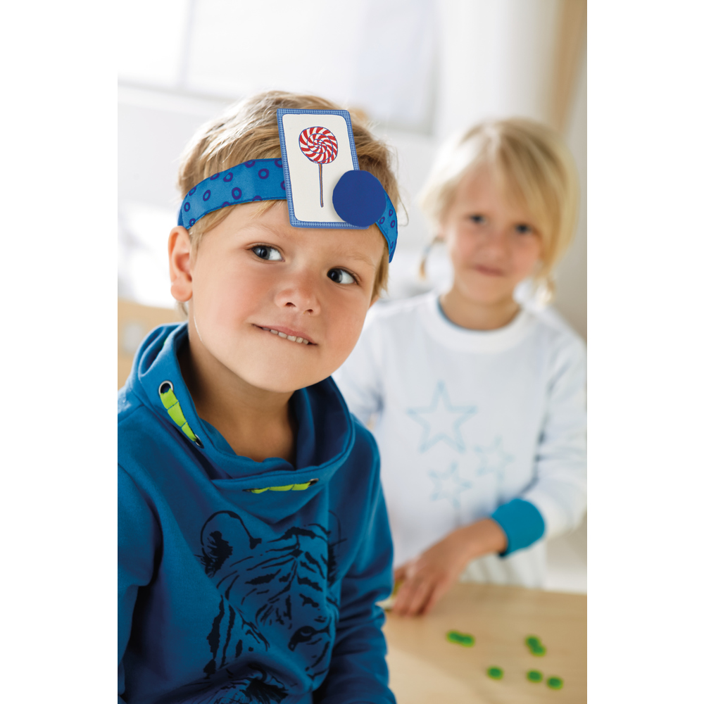 ¿Quién soy? - Imagen 2