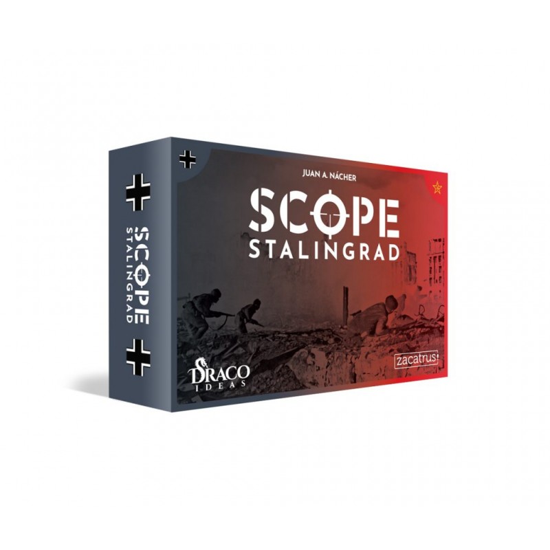 Scope Stalingrad (2ª edición)