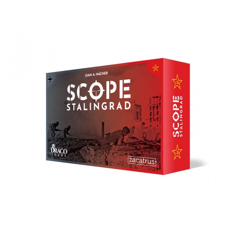 Scope Stalingrad (2ª edición) - Imagen 3