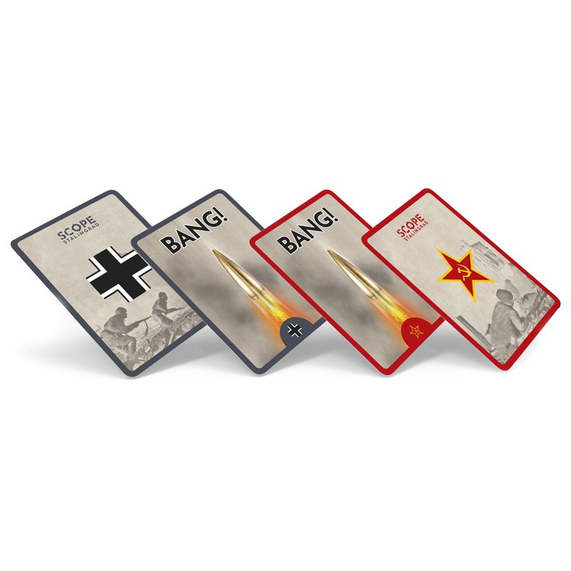 Scope Stalingrad (2ª edición) - Imagen 4