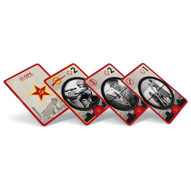 Scope Stalingrad (2ª edición) - Imagen 6