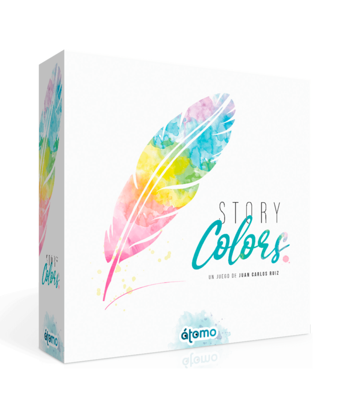 STORY COLORS