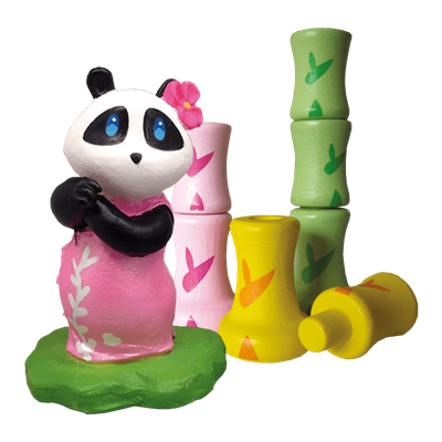Takenoko: Chibis - Imagen 3
