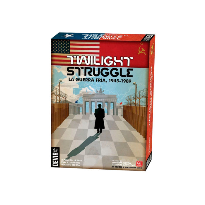 Twilight Struggle