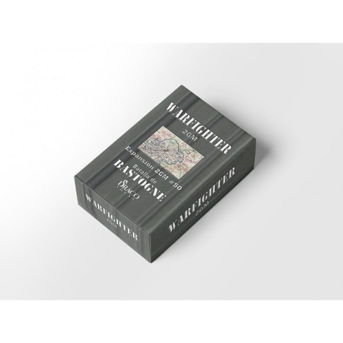 Warfighter: Expansión Batalla de Bastogne