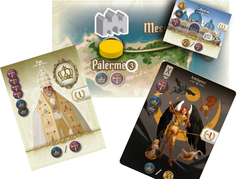 Virtù, el Arte de Gobernar - Imagen 3